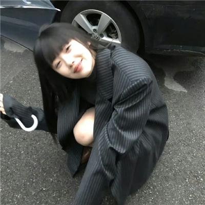 北极百货店的接待员